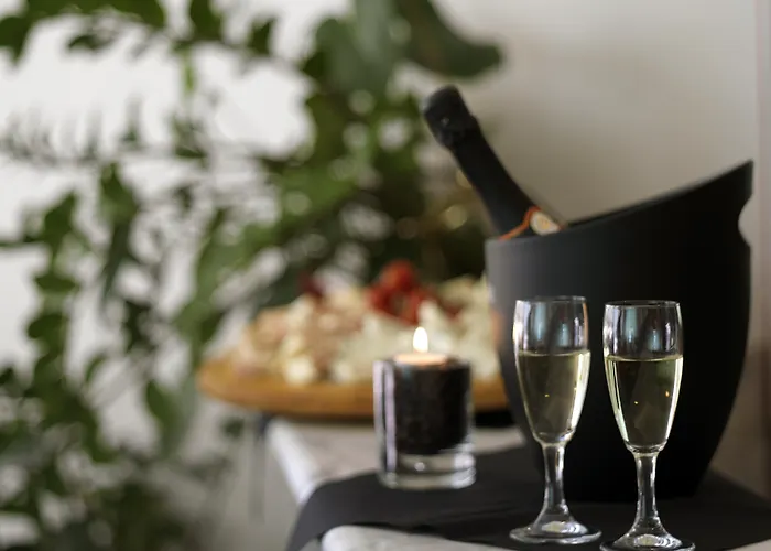 Hotel Boemia Riccione
