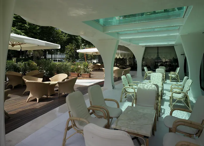Hotel Boemia Riccione